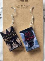The earing arrived quickly. The quality is...
