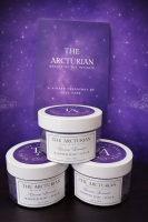 The Perfect Scented Scrub