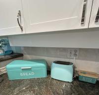 High quality butter dish