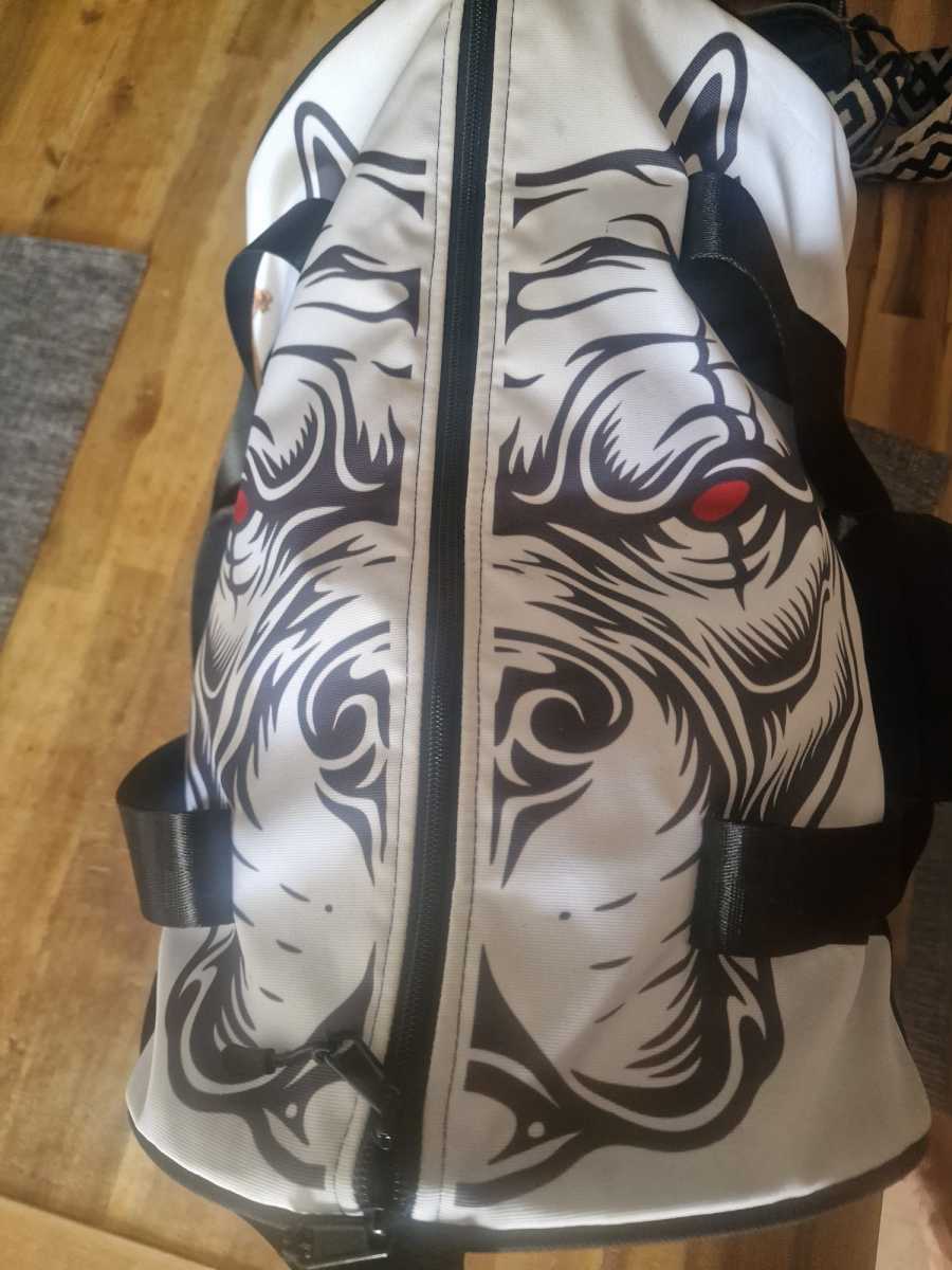 Tolle Sporttasche