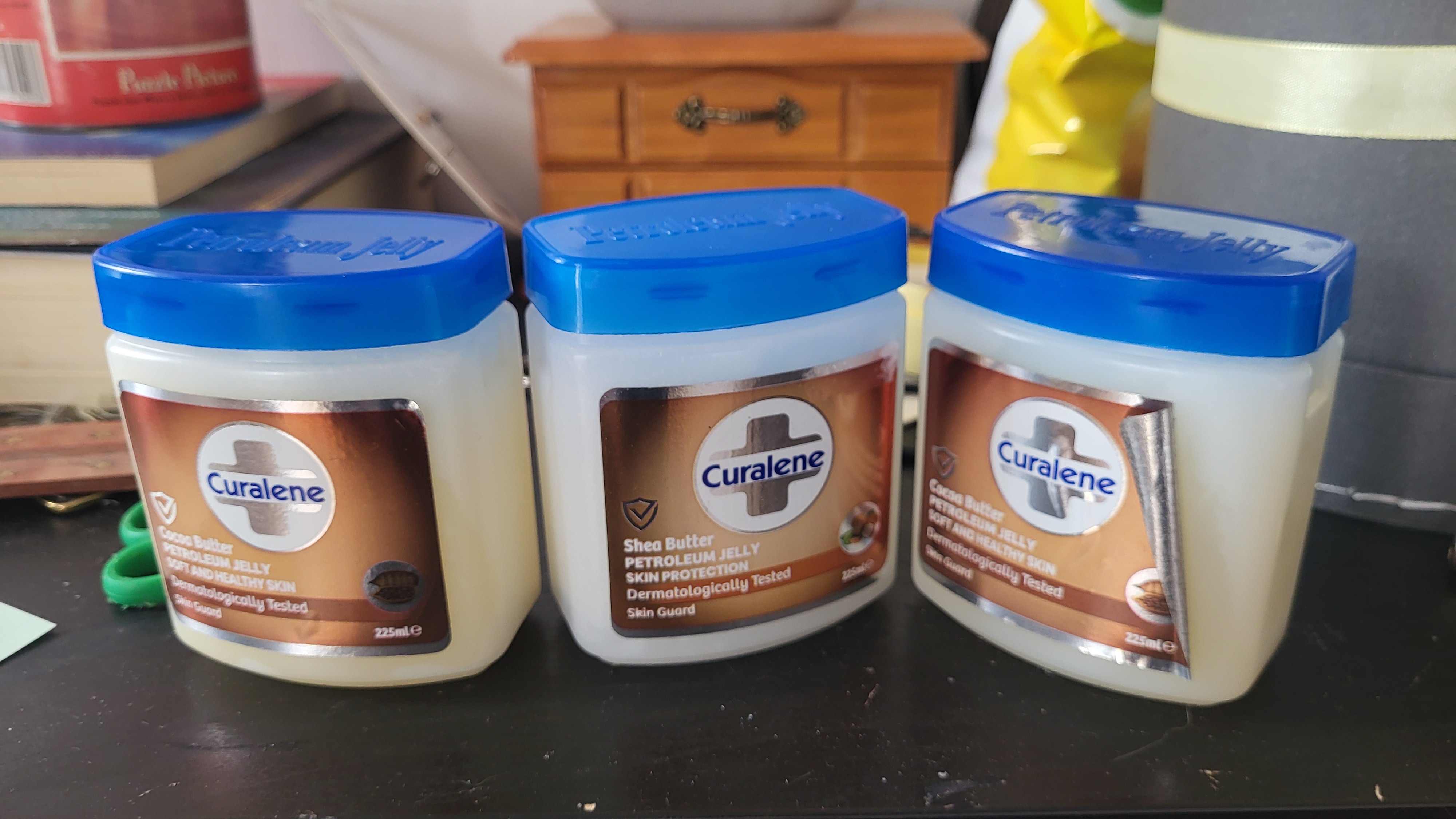 Great product. Wrong order sent