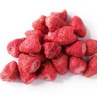 So Fresh, Crunchy & Naturally Sweet!