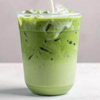 Best Matcha I’ve Ever Had!