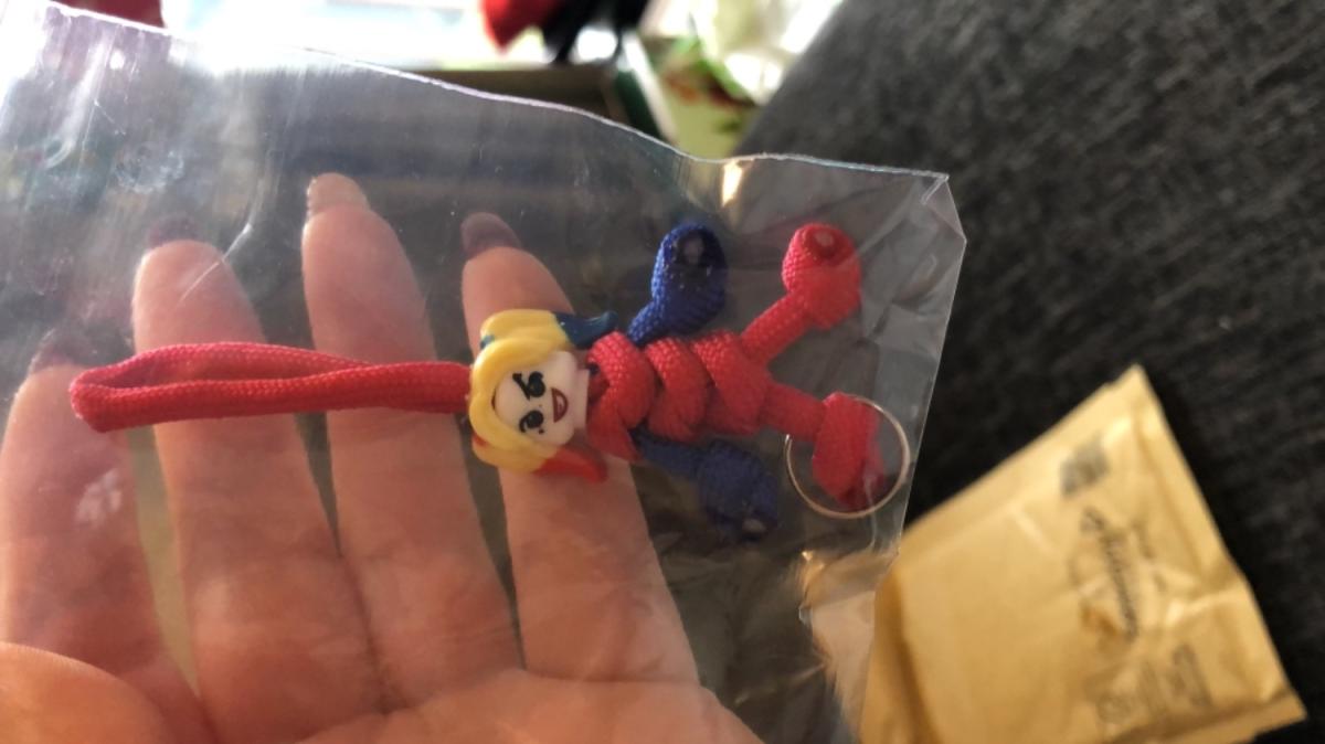 Amazing