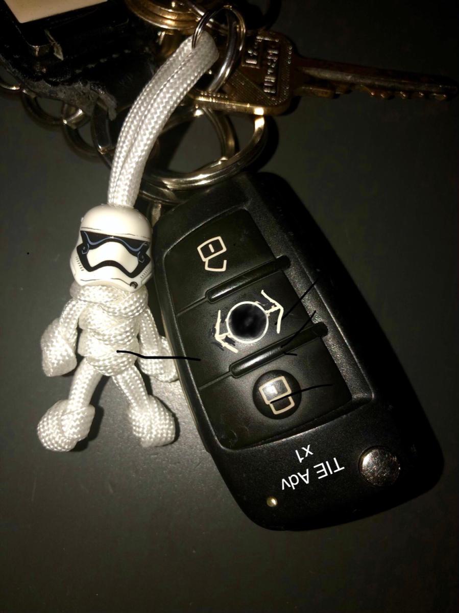 Cool & unique product, very collectible, good service!