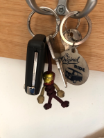 Super, individueller Hingucker