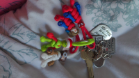 Quality Keyrings!