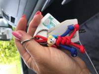 Harley Quinn keybuddy