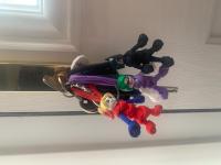 Na, na, na, na, na, na, na, na Batman!!!!