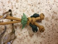 The force is strong with this one