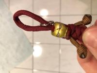 Iron Man BuddyKeyChain