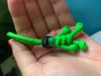 Best keychain ever!!!