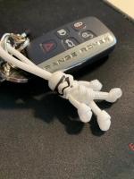 Perfect companion for my Evoque Key!