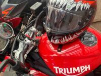 Love my keychain buddy