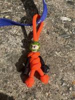 Lando key buddy