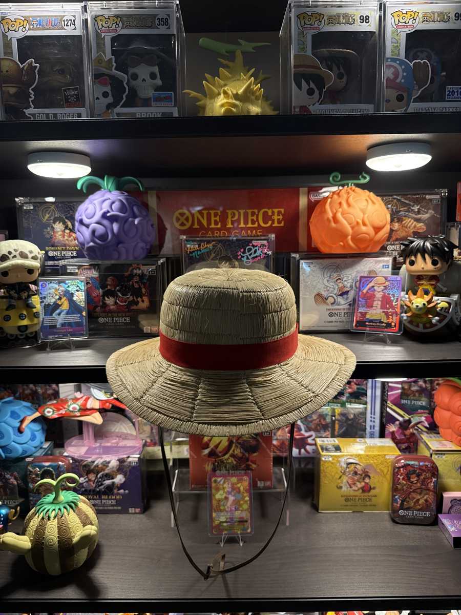 King of the PIRATES!!