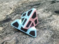 Mo Yu Triangle Pyraminx
