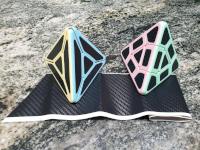 Mo Yu Triangle Pyraminx