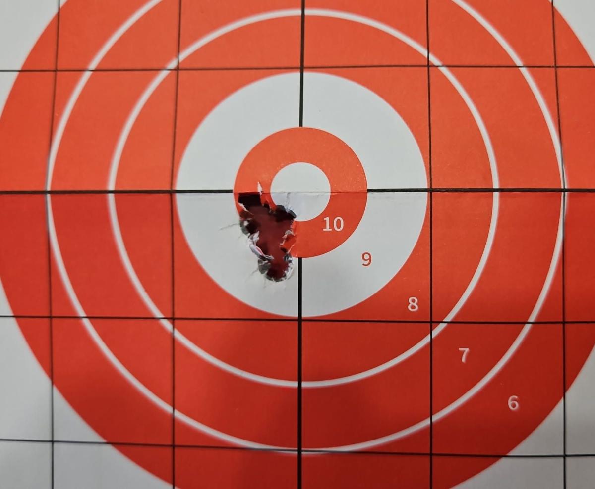 Outstanding Rifles, coupled with superb customer service!