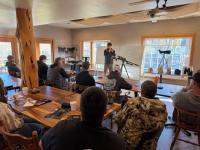 Exceptional Training, Mentoring, and Support