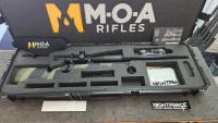 The Best 7MM PRC Long Range Precision Hunting Rifle