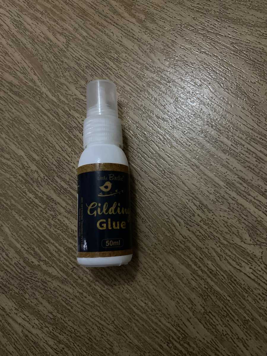 Gilding Glue