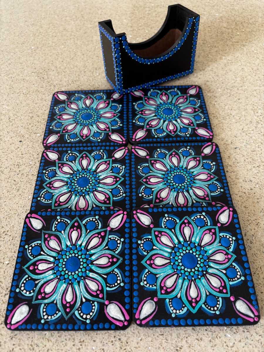 Coasters