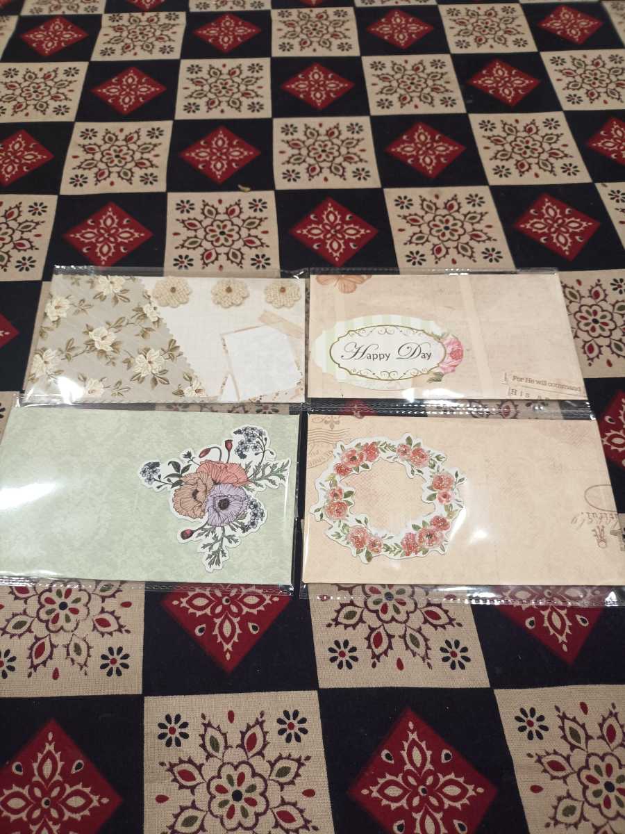 Ephemeral stickers