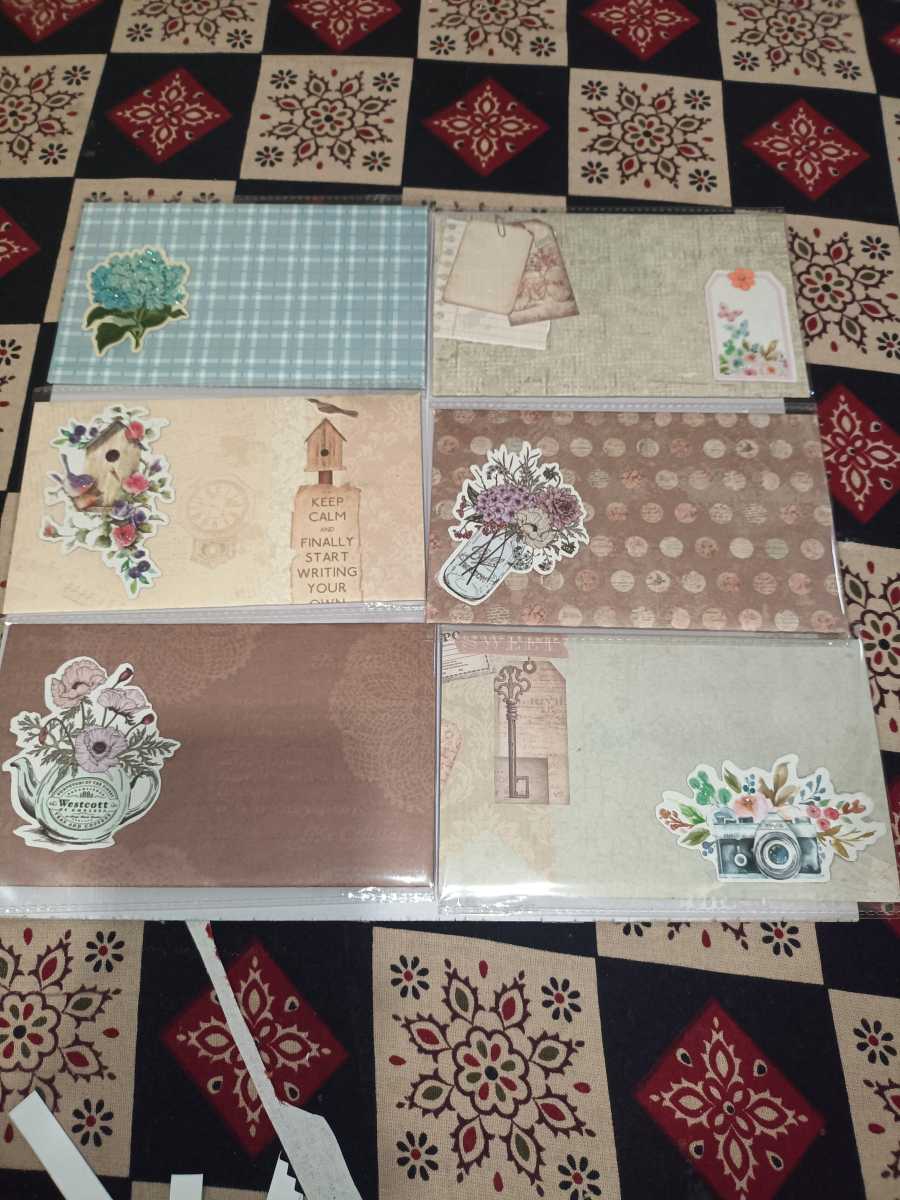 Lovely Ephemeral sticker