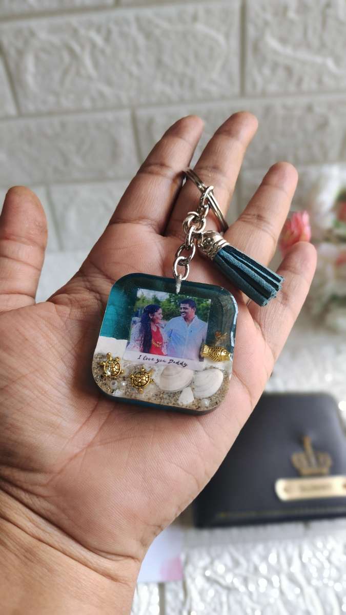 Alcohol ink