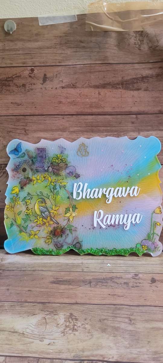 Transfer sheets bikes and blooms