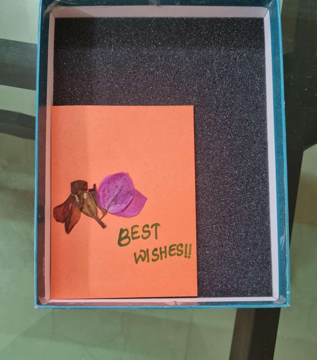 Flower Press Kit