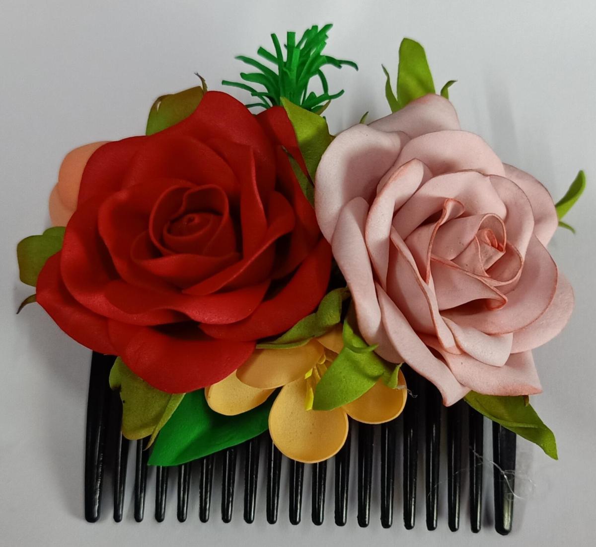 Best foam for flower making