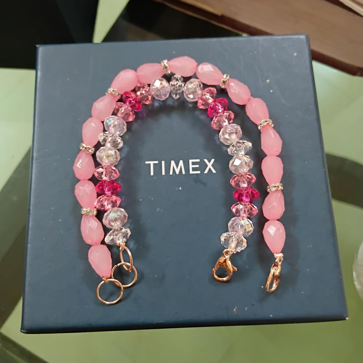 Pink Passion