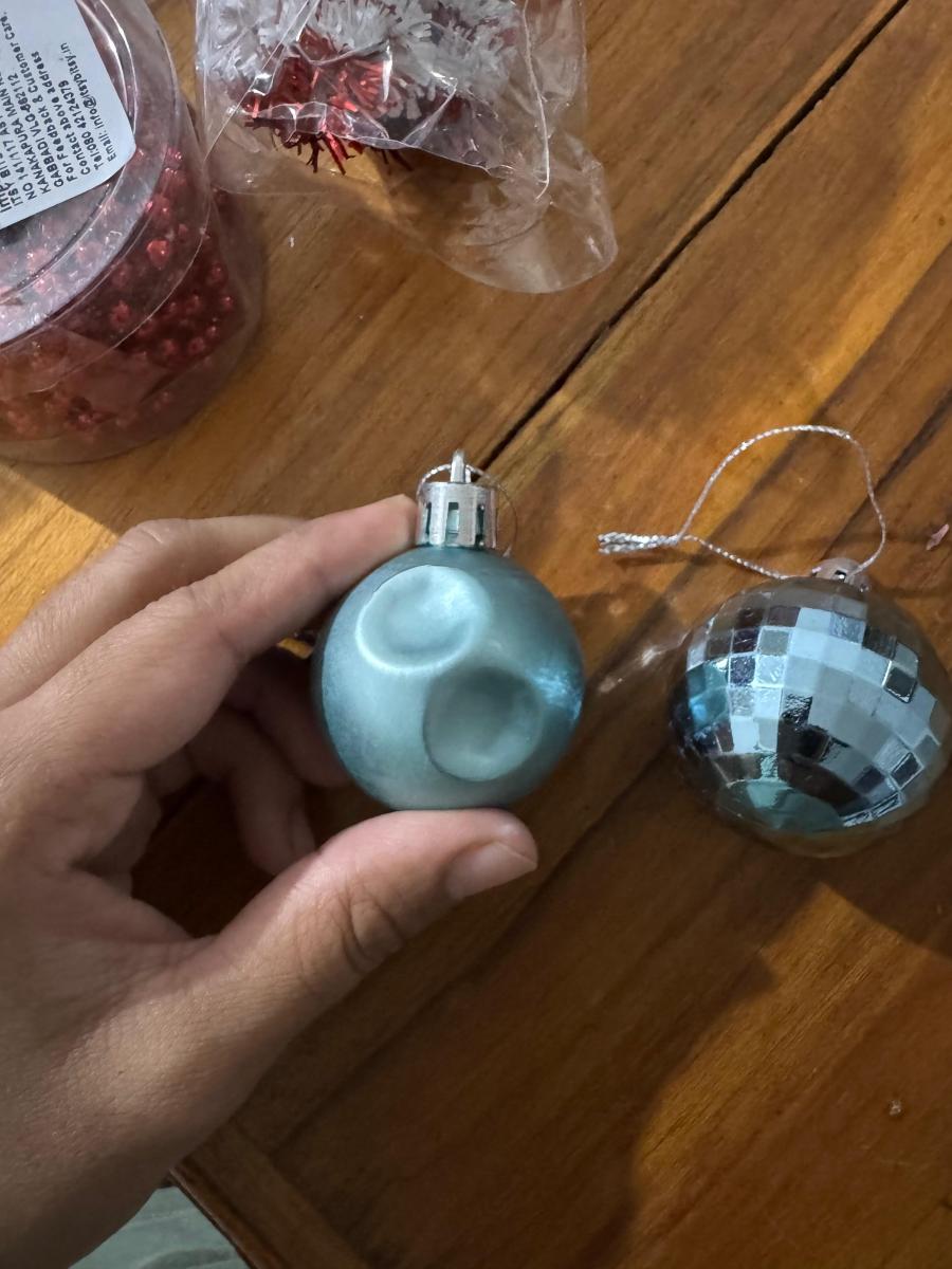 Christmas Tree Decoration Products