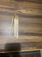 Great quality brushes