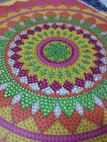 Very pretty DIY activity