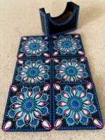 Coasters