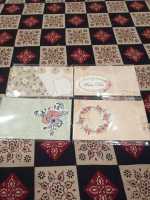 Ephemeral stickers