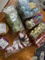 Christmas Tree Decoration Products