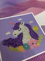 DIY Diamond painting kit
