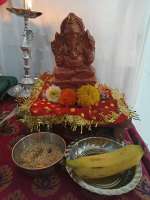 Great murti