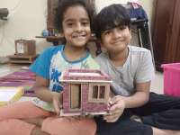 Build a home kit