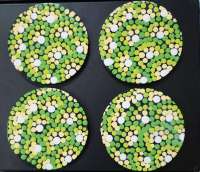 Dot mandala