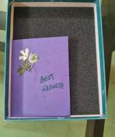 Flower Press Kit