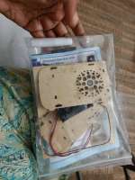 Radio wasn't worth the money