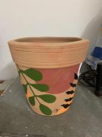 Love the chalk paint