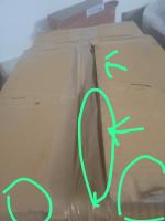 Bad Packaging