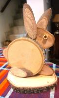 I made cute animals