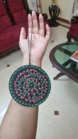 Pearl Dot Art